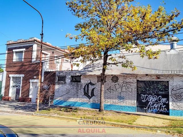 Apartamento en alquiler en Paso del Rey