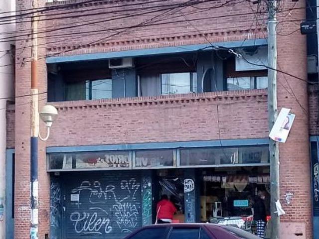 Apartamento en alquiler en Paso del Rey