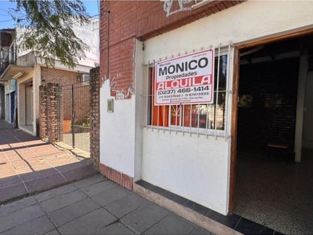 Apartamento en alquiler en Paso del Rey