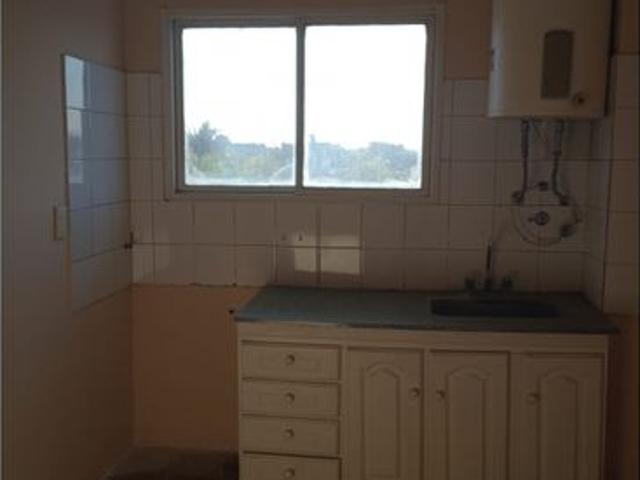 Apartamento en alquiler en Paso del Rey