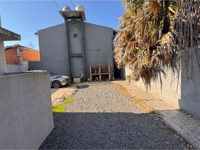 Apartamento en alquiler en Paso del Rey