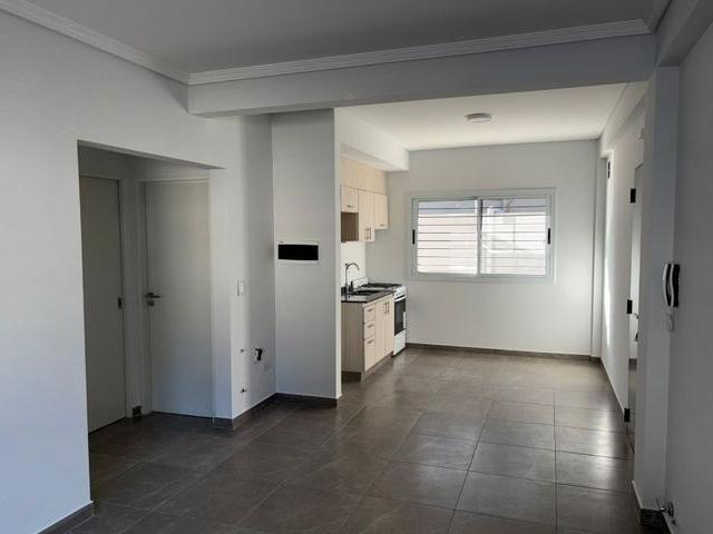 Apartamento en alquiler en Paso del Rey