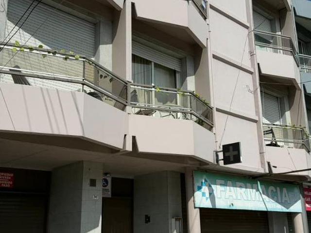 Apartamento en alquiler en Paso del Rey