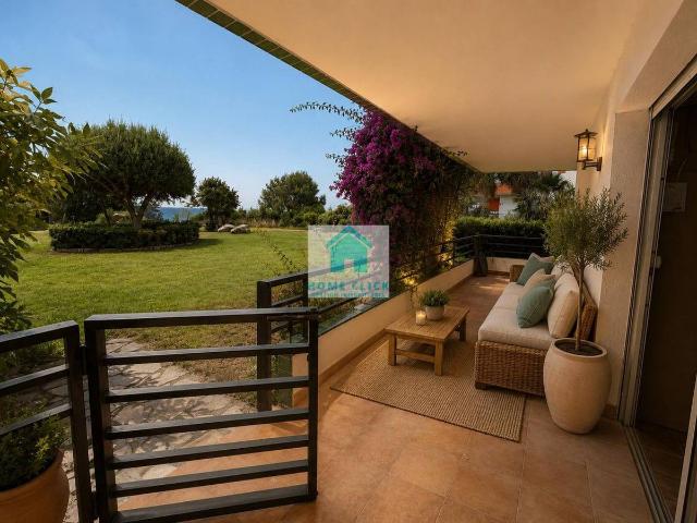 Apartamento en Alquiler en Passeig Marítim