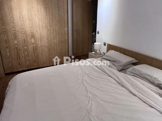 Apartamento en alquiler en Passeig Marítim