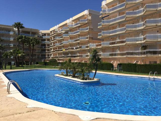 Apartamento en Alquiler en Passeig Marítim