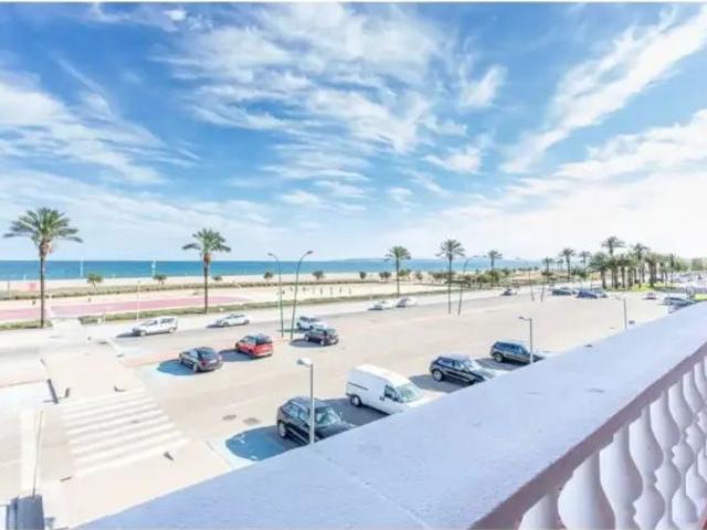 Apartamento en alquiler en Passeig Marítim, 6