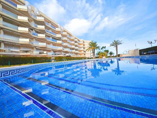 Apartamento en Alquiler en Passeig Marítim