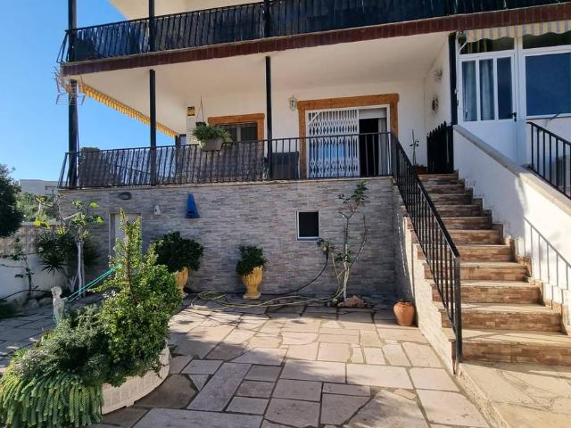 Apartamento en Alquiler en Passeig Marítim