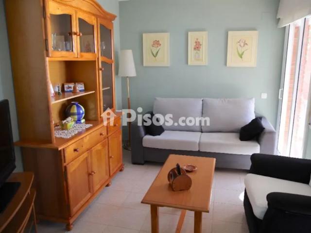 Apartamento en alquiler en Passeig Marítim, 90