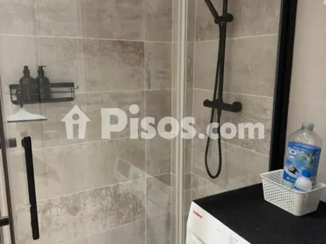 Apartamento en alquiler en Passeig de les Illetes, 32