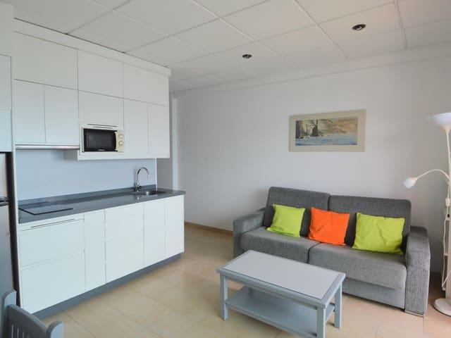 Apartamento en alquiler en Patalavaca, Gran Canaria