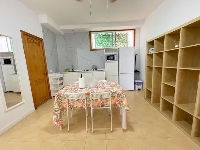 Apartamento en alquiler en Patalavaca, Gran Canaria