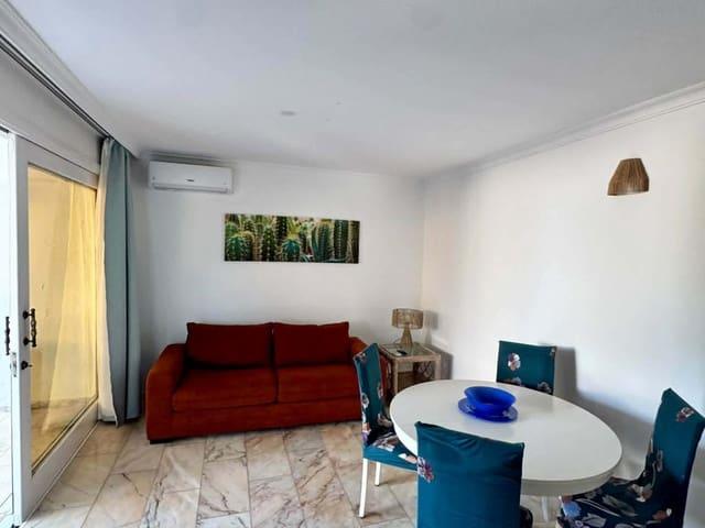 Apartamento en alquiler en Patalavaca, Gran Canaria