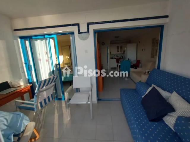Apartamento en alquiler en Patalavaca