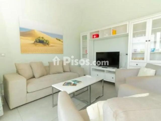 Apartamento en alquiler en Patalavaca