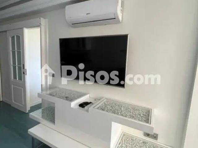 Apartamento en alquiler en Patalavaca
