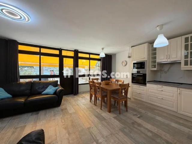 Apartamento en alquiler en Patalavaca