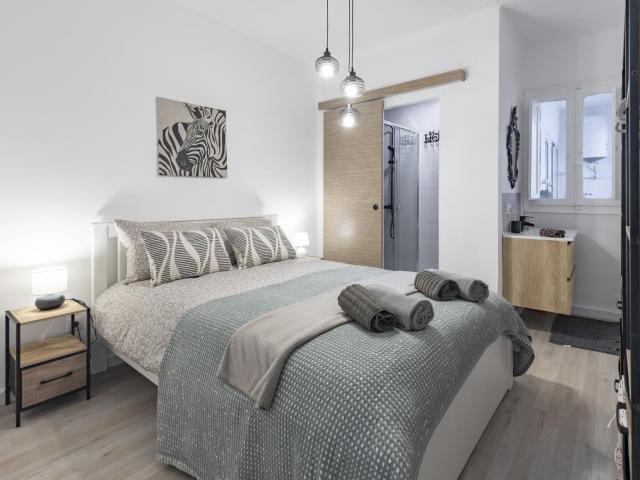 Apartamento en alquiler en Paterna Valencia