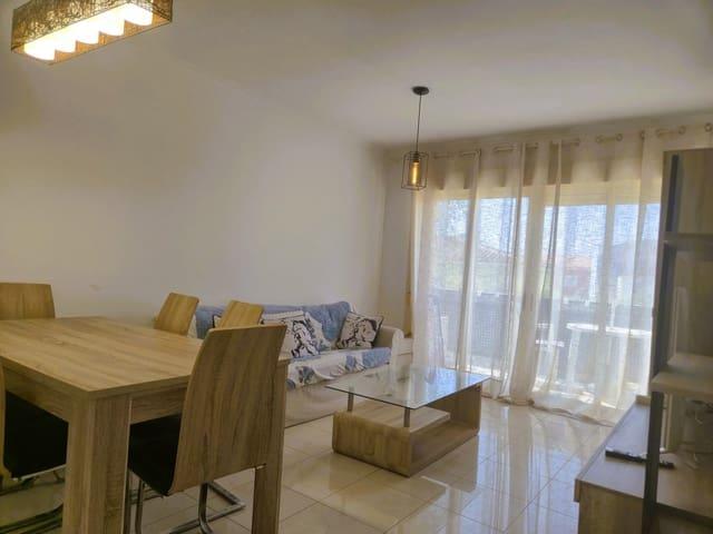 Apartamento en alquiler en Pedreguer, Alicante Costa Blanca