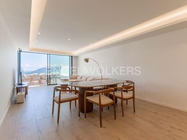 Apartamento en alquiler en Pedreguer, Alicante Costa Blanca