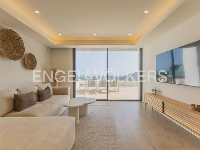 Apartamento en alquiler en Pedreguer, Alicante Costa Blanca