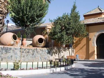 Apartamento en alquiler en Peligros Granada