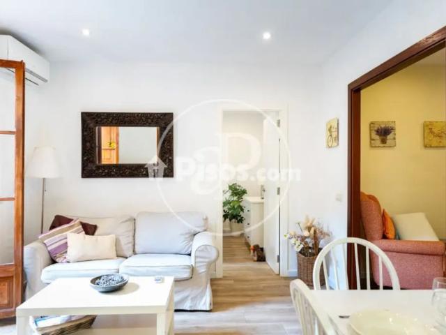 Apartamento en alquiler en Pere Garau