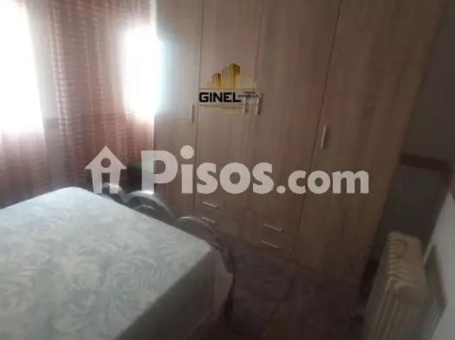 Apartamento en alquiler en Peñamefécit