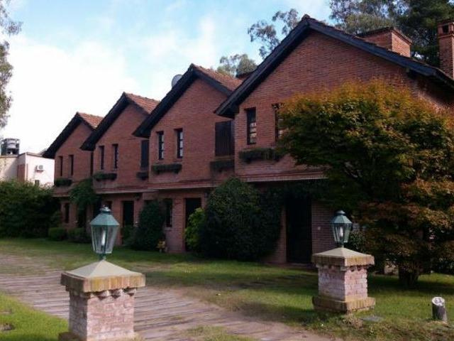 Apartamento en alquiler en Pinamar