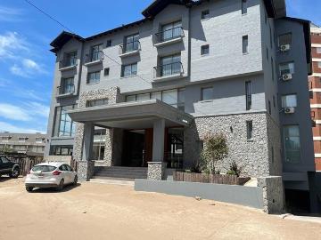 Apartamento en alquiler en Pinamar