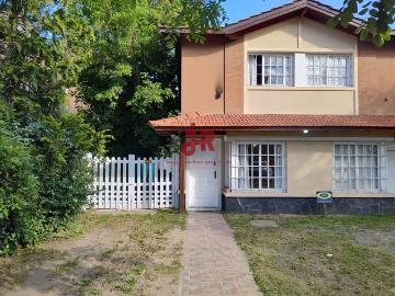 Apartamento en alquiler en Pinamar