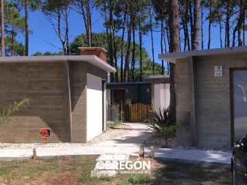 Apartamento en alquiler en Pinamar