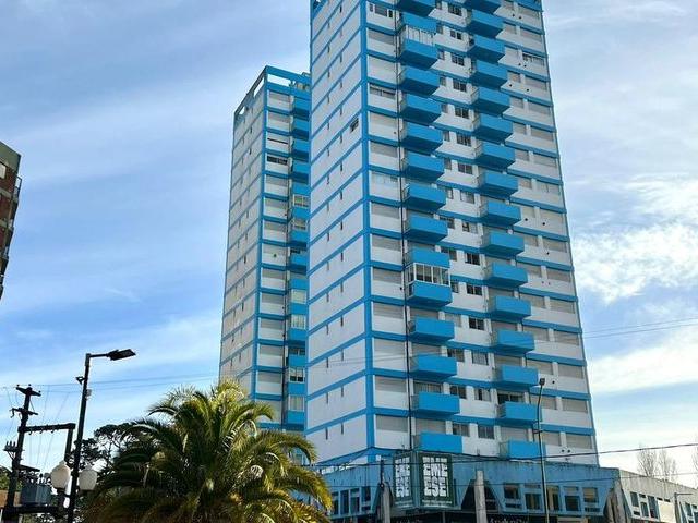 Apartamento en alquiler en Pinamar