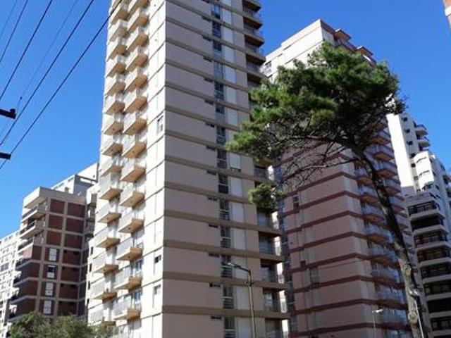 Apartamento en alquiler en Pinamar