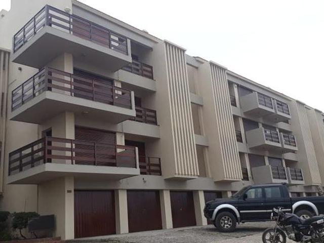 Apartamento en alquiler en Pinamar