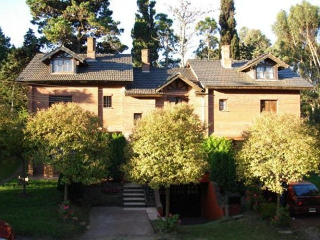 Apartamento en alquiler en Pinamar