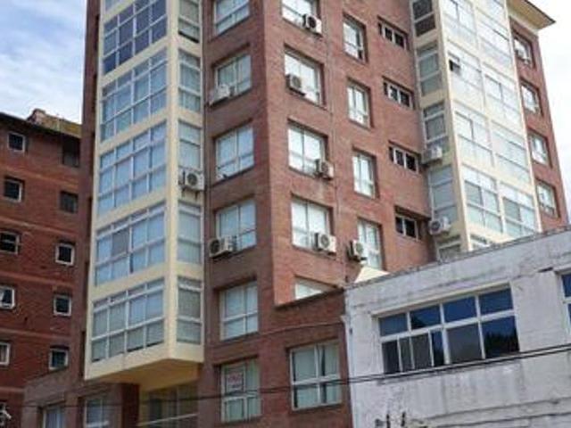 Apartamento en alquiler en Pinamar