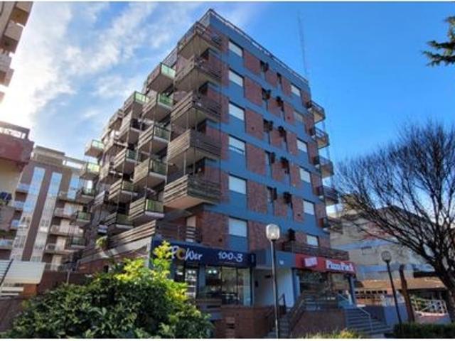 Apartamento en alquiler en Pinamar