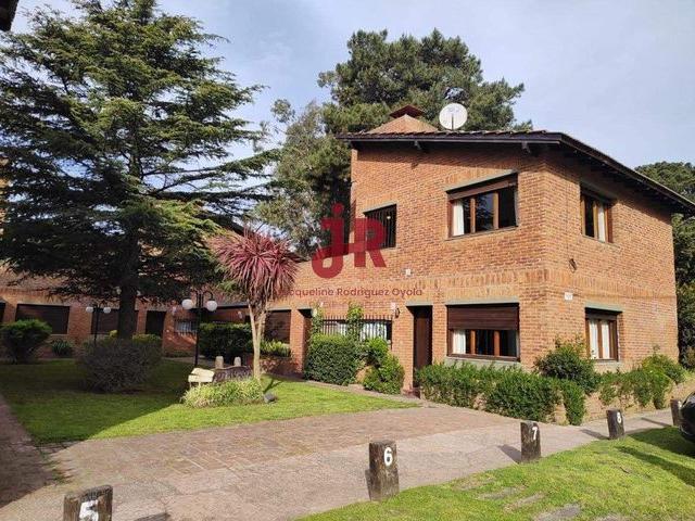 Apartamento en alquiler en Pinamar
