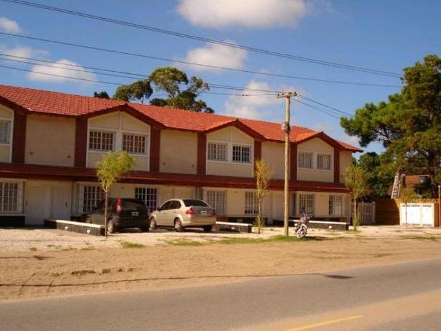 Apartamento en alquiler en Pinamar