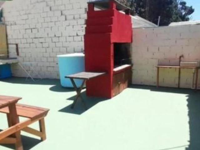 Apartamento en alquiler en Pinamar
