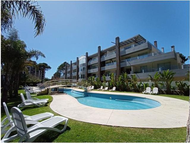 Apartamento en alquiler en Pinamar