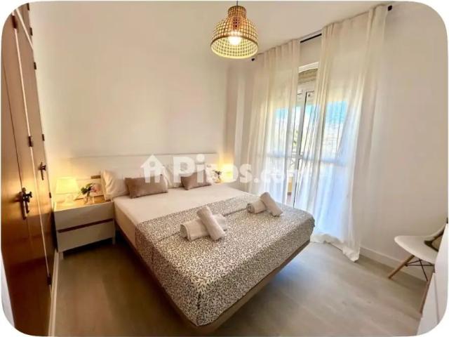 Apartamento en alquiler en Pinar Alto Crevillet Menesteo