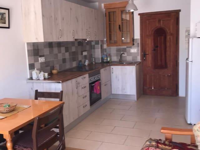 Apartamento en alquiler en Pinos del Valle, Granada
