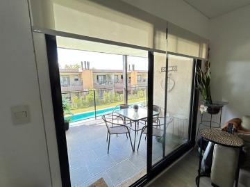 Apartamento en alquiler en Pilar