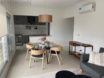 Apartamento en alquiler en Pilar