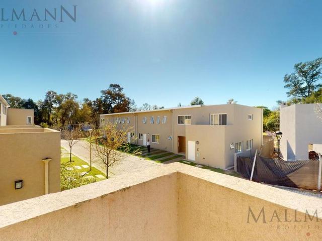 Apartamento en alquiler en Pilar