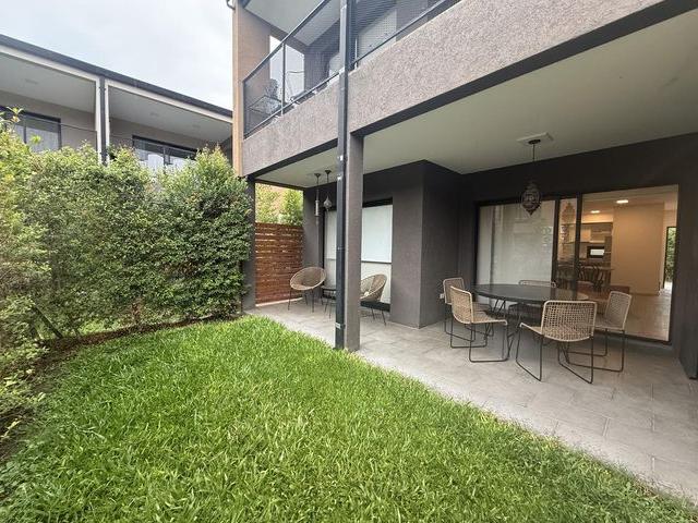 Apartamento en alquiler en Pilar