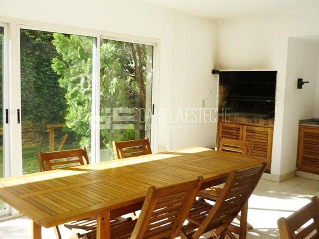 Apartamento en alquiler en Pilar